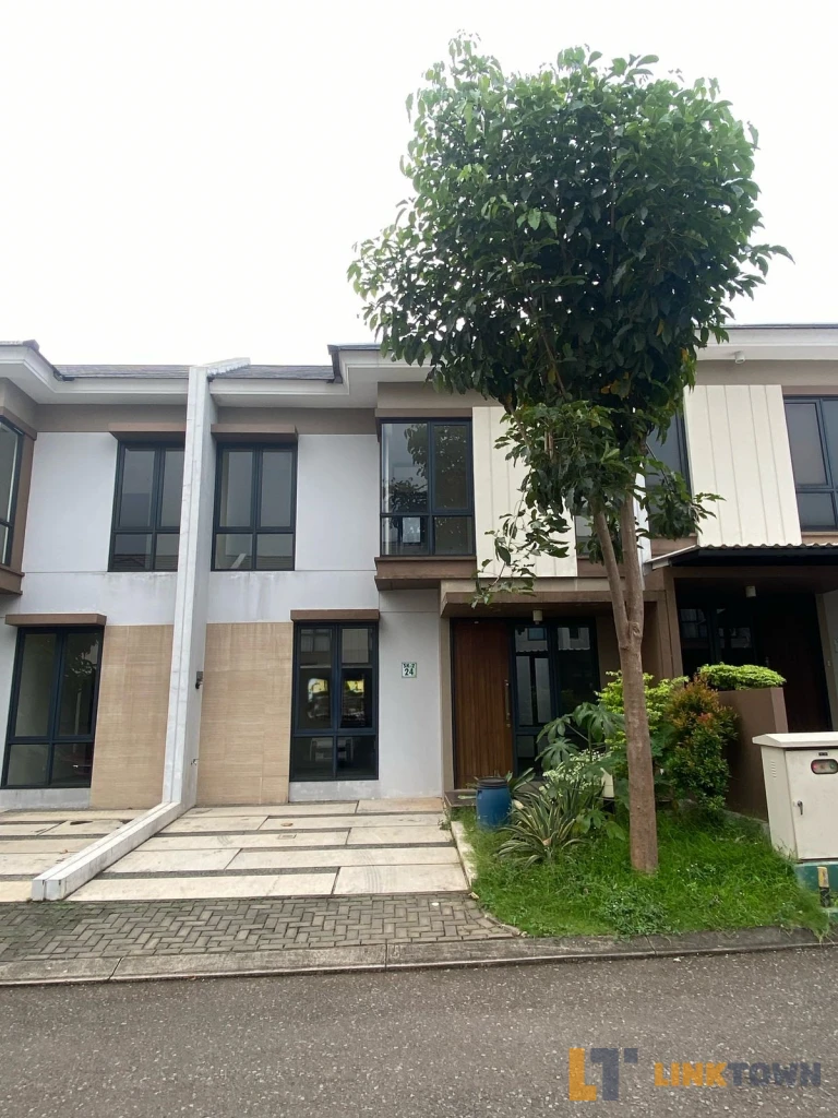 Linktown Kota Wisata Cibubur